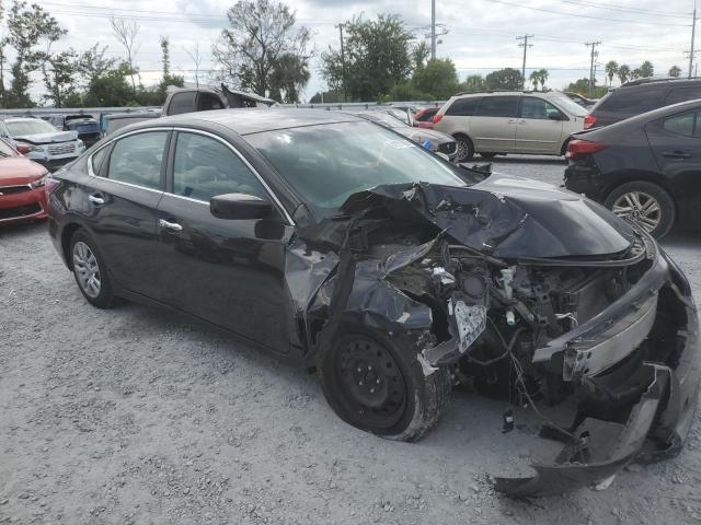 1N4AL3AP6FN307778 - 2015 NISSAN ALTIMA 2.5 BLACK photo 4
