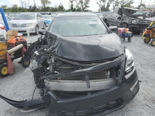 1N4AL3AP6FN307778 - 2015 NISSAN ALTIMA 2.5 BLACK photo 5