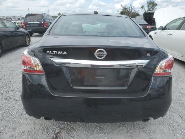 1N4AL3AP6FN307778 - 2015 NISSAN ALTIMA 2.5 BLACK photo 6