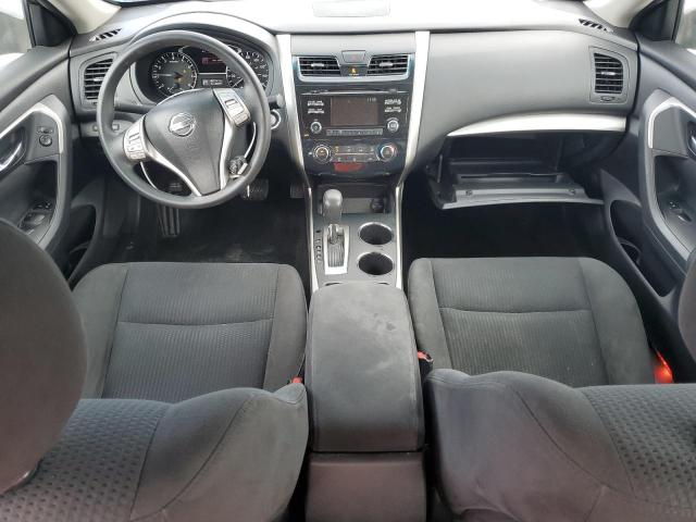 1N4AL3AP6FN307778 - 2015 NISSAN ALTIMA 2.5 BLACK photo 8