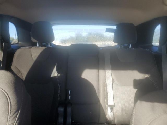 1C4PJMCS7FW583320 - 2015 JEEP CHEROKEE LATITUDE CHARCOAL photo 10