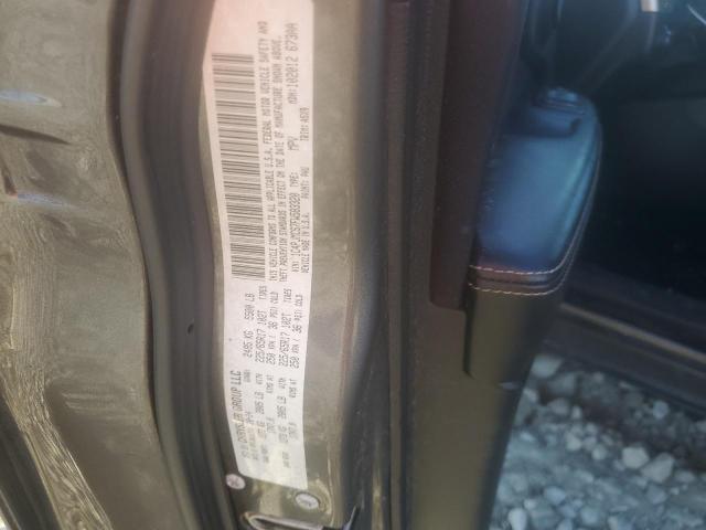 1C4PJMCS7FW583320 - 2015 JEEP CHEROKEE LATITUDE CHARCOAL photo 13