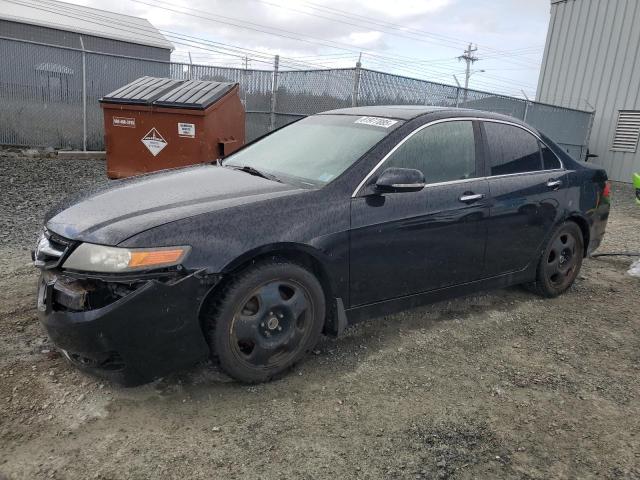 2006 ACURA TSX, 