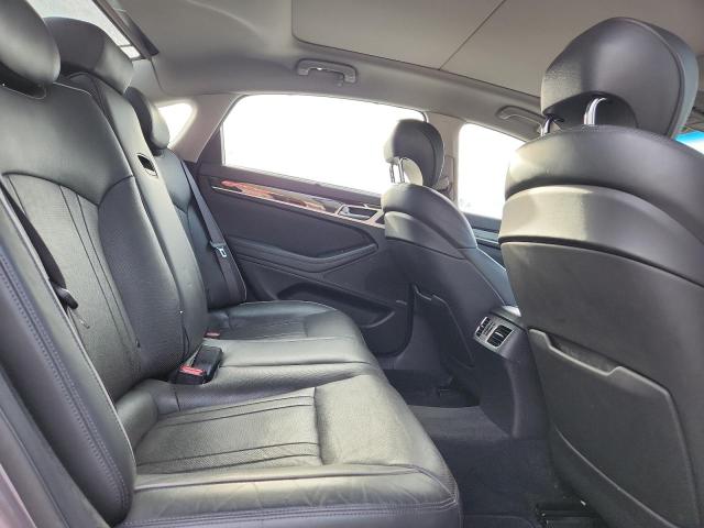 KMHGN4JE2FU070355 - 2015 HYUNDAI GENESIS 3.8L Boz foto 10