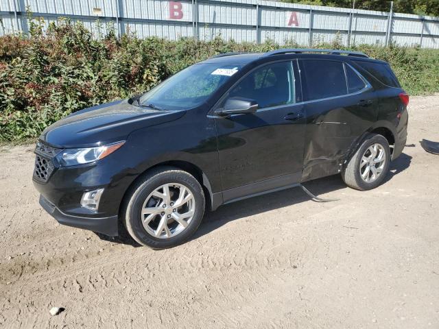 2019 CHEVROLET EQUINOX LT, 