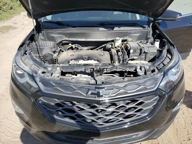2GNAXVEX4K6156966 - 2019 CHEVROLET EQUINOX LT Қара фото 12