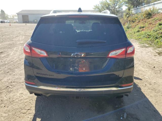 2GNAXVEX4K6156966 - 2019 CHEVROLET EQUINOX LT Қара фото 6