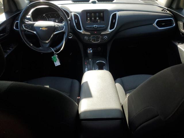 2GNAXVEX4K6156966 - 2019 CHEVROLET EQUINOX LT Қара фото 8