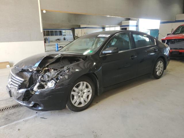 2007 NISSAN ALTIMA 2.5, 