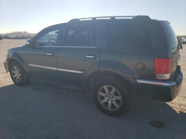 1A8HX58P57F508820 - 2007 CHRYSLER ASPEN LIMITED 灰色 照片 2