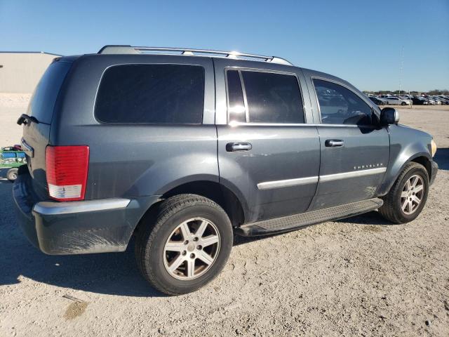 1A8HX58P57F508820 - 2007 CHRYSLER ASPEN LIMITED 灰色 照片 3