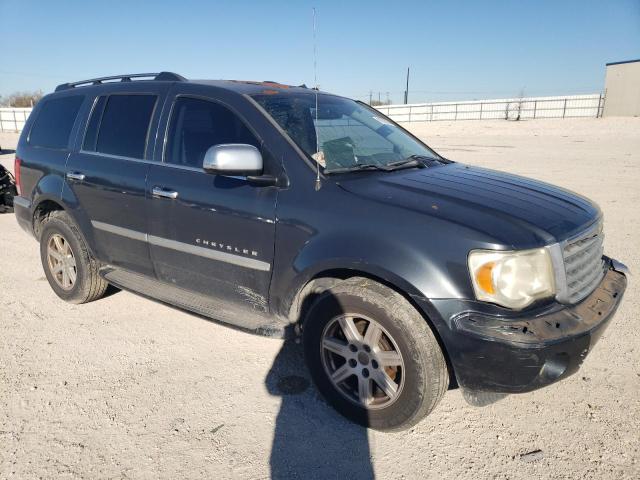 1A8HX58P57F508820 - 2007 CHRYSLER ASPEN LIMITED 灰色 照片 4