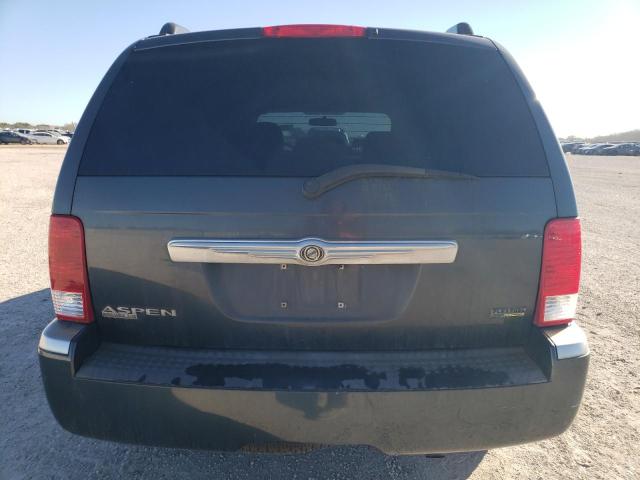1A8HX58P57F508820 - 2007 CHRYSLER ASPEN LIMITED 灰色 照片 6