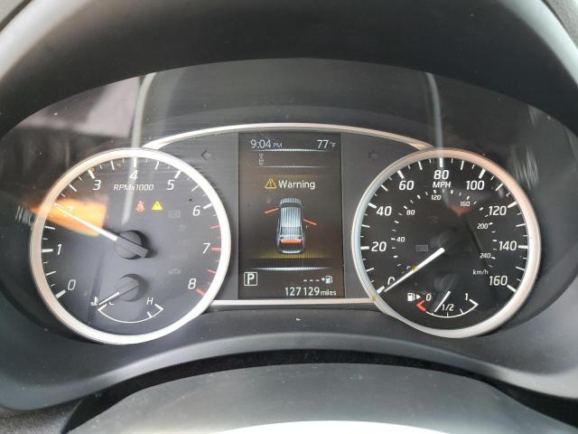 3N1AB7AP2JY229373 - 2018 NISSAN SENTRA S გრაფიტი ფოტო 9