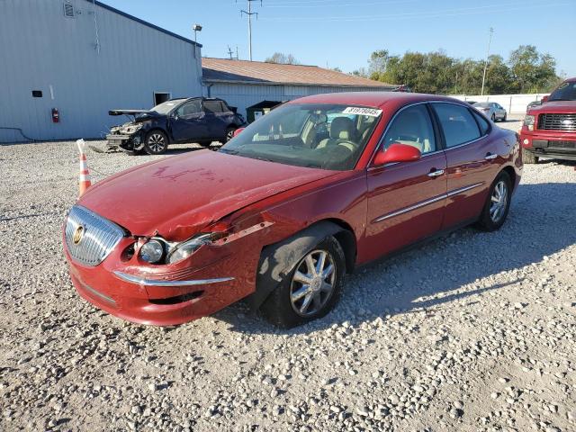 2008 BUICK LACROSSE CX, 