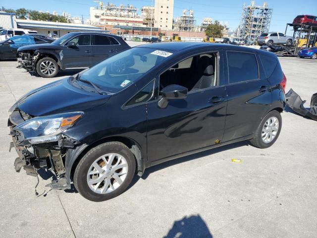 2018 NISSAN VERSA NOTE S, 