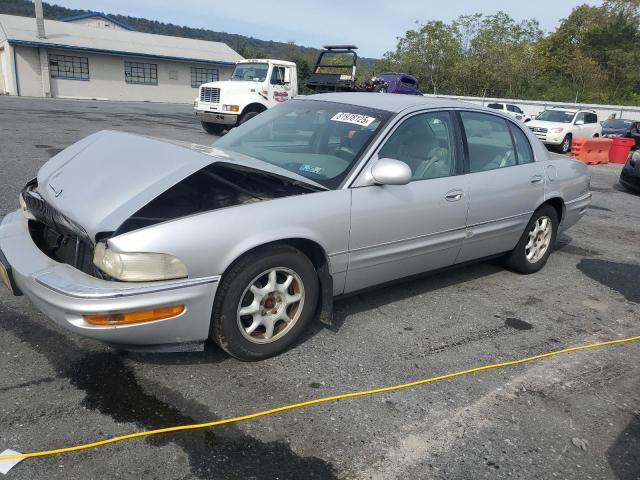 2000 BUICK PARK AVENU, 