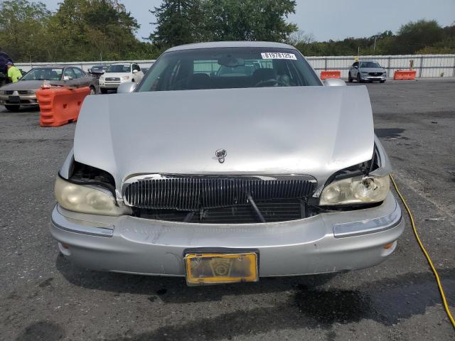 1G4CW54K0Y4263836 - 2000 BUICK PARK AVENU 银色 照片 5