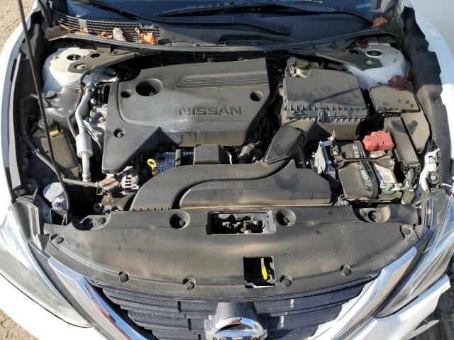 1N4AL3AP9GN310286 - 2016 NISSAN ALTIMA 2.5 WHITE photo 11