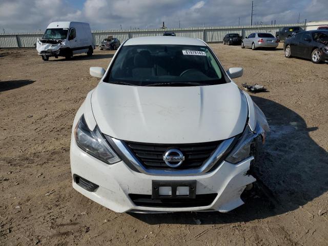 1N4AL3AP9GN310286 - 2016 NISSAN ALTIMA 2.5 WHITE photo 5