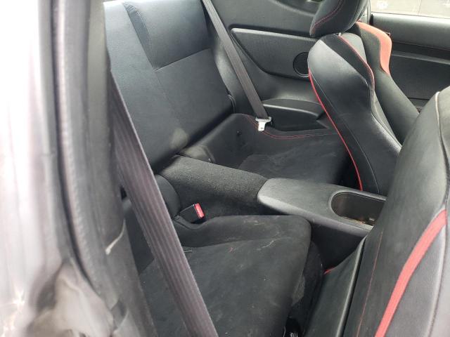 JF1ZNAA10D1732916 - 2013 TOYOTA SCION FR-S 黑色 照片 10