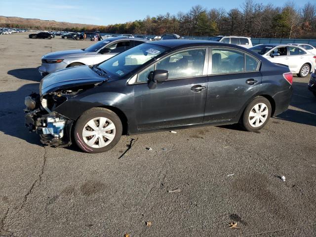 2015 SUBARU IMPREZA, 