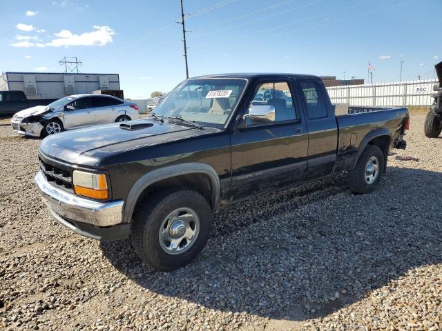 1995 DODGE DAKOTA, 