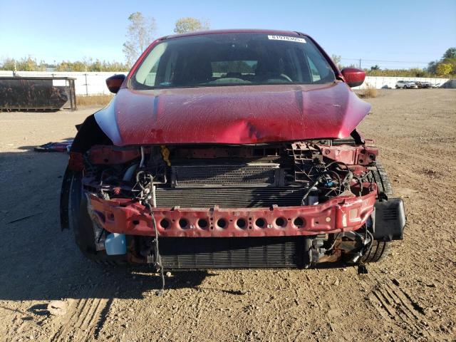 1FMCU0GD1HUC85382 - 2017 FORD ESCAPE SE 红色 照片 5