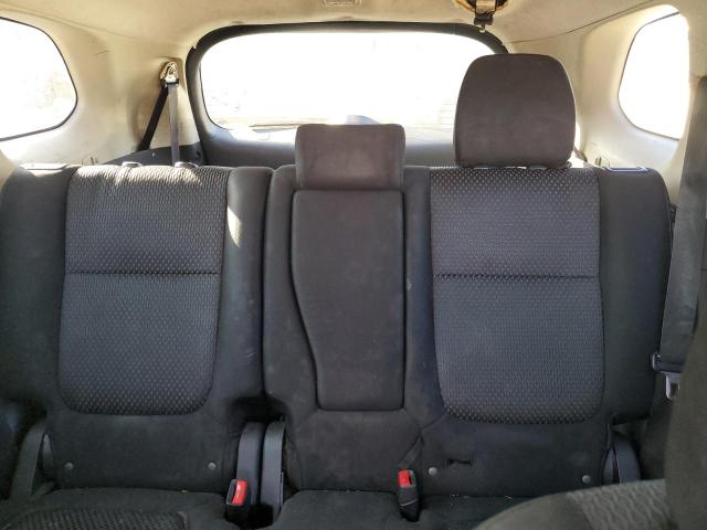 JA4AD2A33HZ051555 - 2017 MITSUBISHI OUTLANDER ES RED photo 10