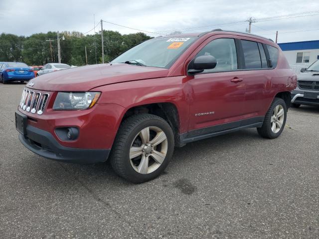 2016 JEEP COMPASS SPORT, 