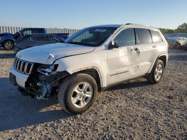 2017 JEEP GRAND CHEROKEE LAREDO, 