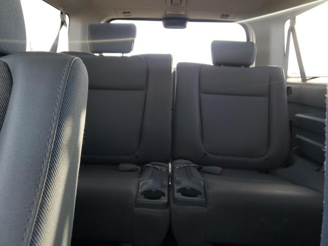 5J6YH28386L022352 - 2006 HONDA ELEMENT LX 双色 照片 10