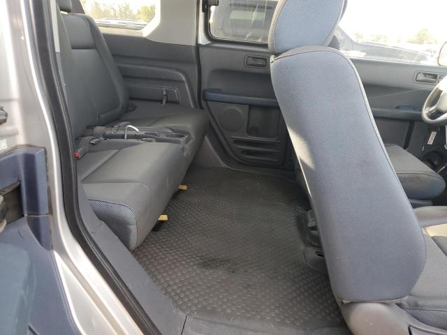 5J6YH28386L022352 - 2006 HONDA ELEMENT LX 双色 照片 11