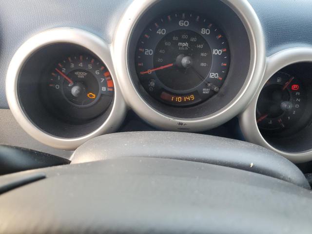 5J6YH28386L022352 - 2006 HONDA ELEMENT LX 双色 照片 9