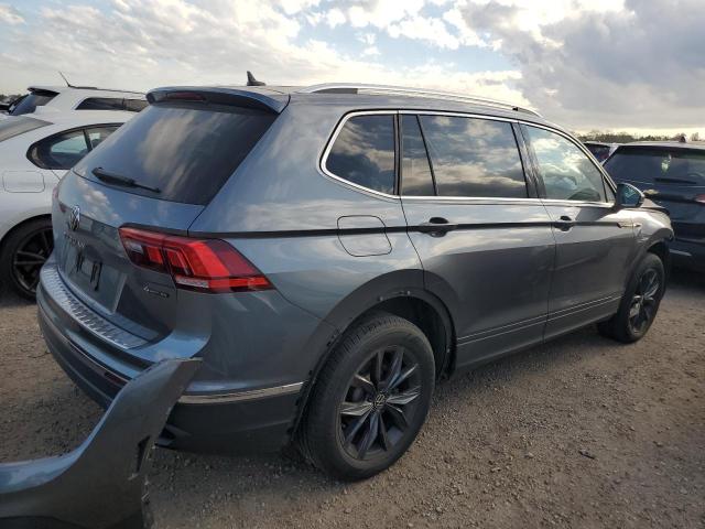 3VV2B7AX7NM034546 - 2022 VOLKSWAGEN TIGUAN SE Boz foto 3