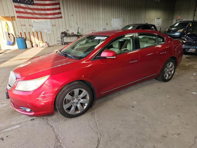 2012 BUICK LACROSSE PREMIUM, 
