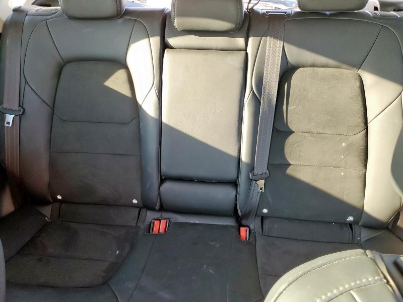 JM3KFACMXK0631683 - 2019 MAZDA CX-5 TOURING 蓝色 照片 10