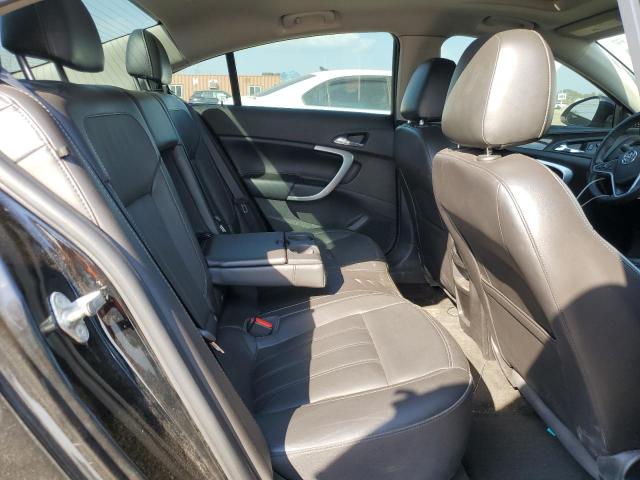 2G4GK5EX4G9167792 - 2016 BUICK REGAL 黑色 照片 10