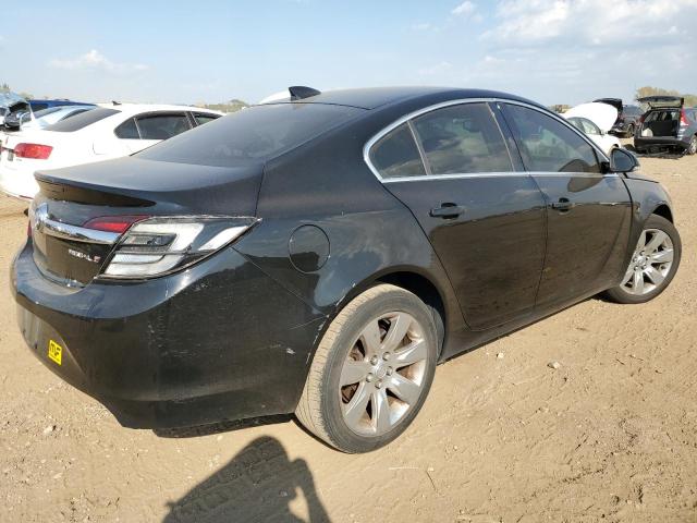 2G4GK5EX4G9167792 - 2016 BUICK REGAL 黑色 照片 3