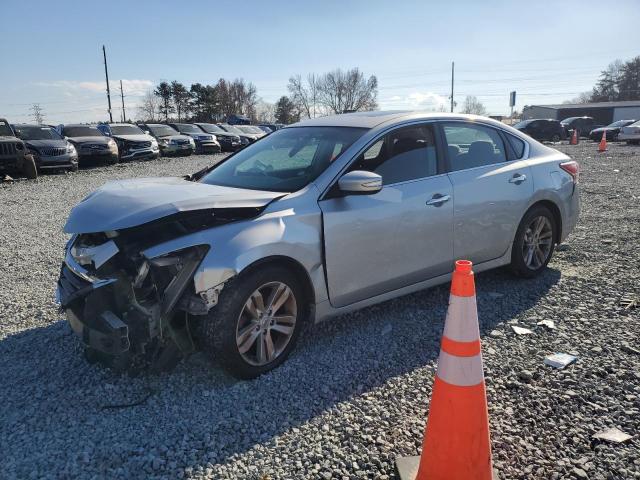 2013 NISSAN ALTIMA 2.5, null