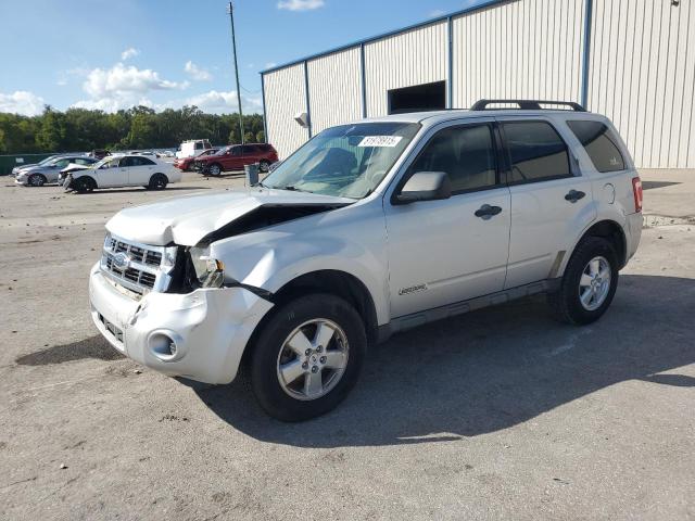 2008 FORD ESCAPE XLS, 