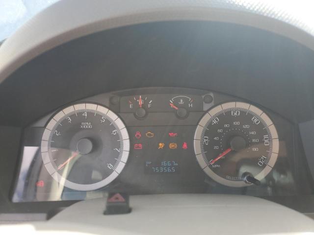 1FMCU02ZX8KE63451 - 2008 FORD ESCAPE XLS 银色 照片 9