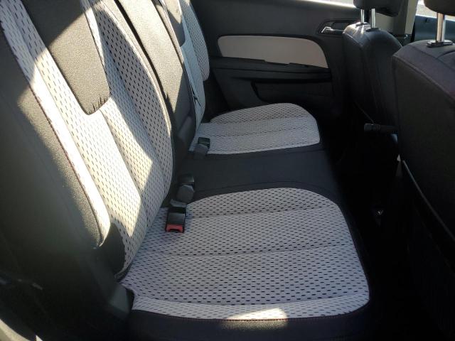 2GNALBEK1C1314662 - 2012 CHEVROLET EQUINOX LS Boz foto 11