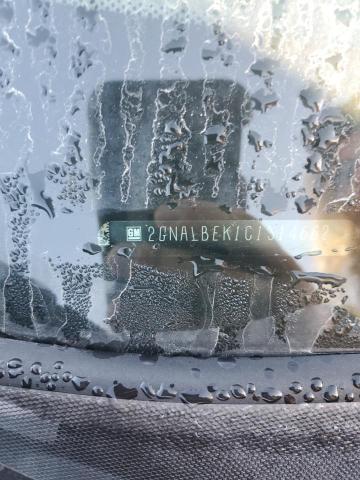 2GNALBEK1C1314662 - 2012 CHEVROLET EQUINOX LS Boz foto 13