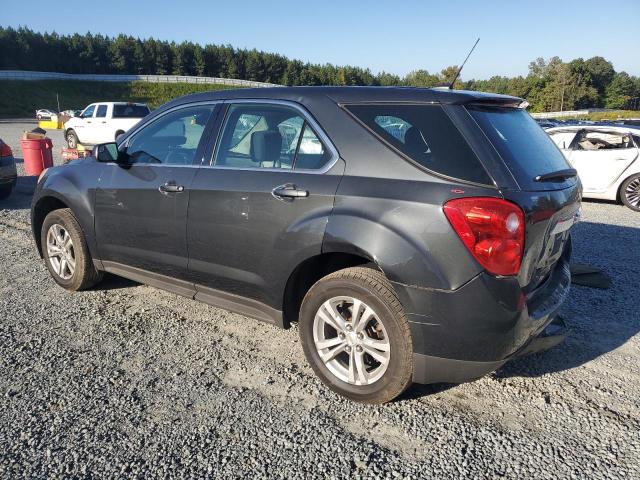 2GNALBEK1C1314662 - 2012 CHEVROLET EQUINOX LS Boz foto 2