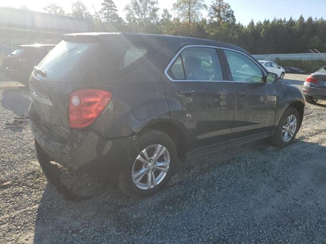 2GNALBEK1C1314662 - 2012 CHEVROLET EQUINOX LS Boz foto 3