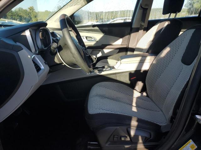 2GNALBEK1C1314662 - 2012 CHEVROLET EQUINOX LS Boz foto 7