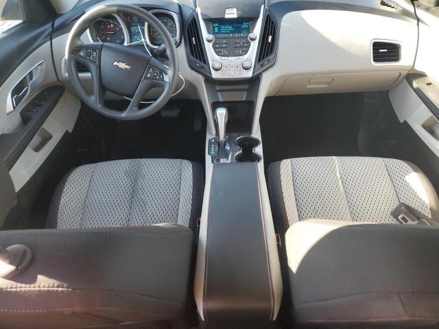 2GNALBEK1C1314662 - 2012 CHEVROLET EQUINOX LS Boz foto 8