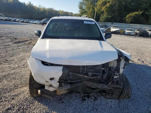 5N1AR1NN5BC612471 - 2011 NISSAN PATHFINDER S Blanc photo 5