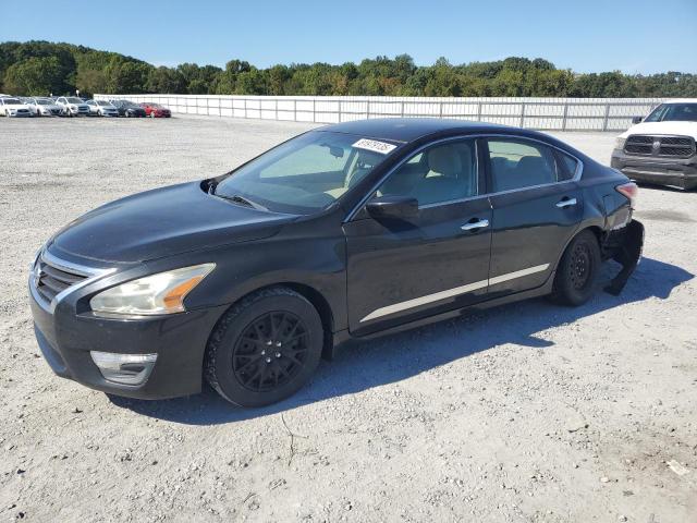 2014 NISSAN ALTIMA 2.5, 